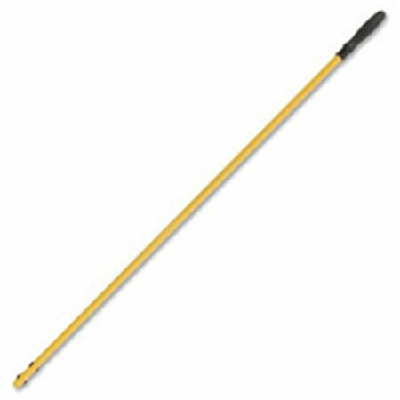 VORTEX Hygen Quick Connect Mop Handle - Yellow VO3741317